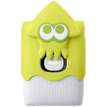 INSTAX Mini LINK 2 Nintendo Splatoon 3 komplekta k