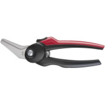 Bessey BESSEY kombinētās šķēres leņķiskās D48A-2 [