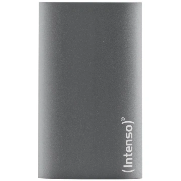 INTENSO Cietais disks 3823450 External SSD|INTENSO