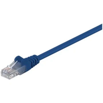 Goobay | CAT 5e patch cable, U/UTP | 68335 243775