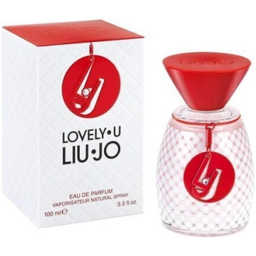 Parfimēts ūdens Liu Jo Lovely U EDP sievietēm, 100