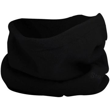 Scarf sleeve STARLING COL FLEECE SR PINE black | 7