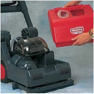 Cleanfix RA 300, Grīdas mazgāšanas mašīna, 220V