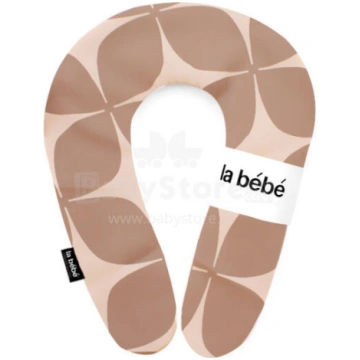 La Bebe™ Snug Cotton Nursing Maternity Pillow Art.