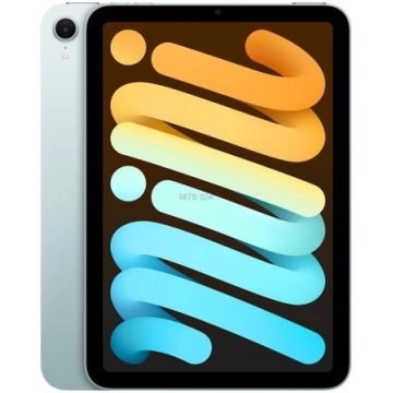iPad mini Wi-Fi 128GB Blue ( MXN73HC/A ) Planšetda