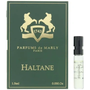 Parfums de Marly, Haltane, parfimērijas ūdens, Uni