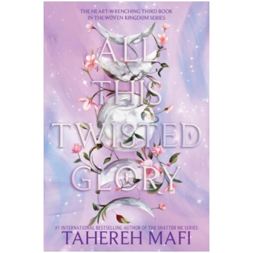 All This Twisted Glory HarperCollins