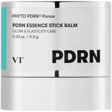 VT Cosmetics PDRN Essence Zīmulis Balzams, 9.5 g