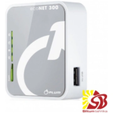 SOKOL Interneta modulis ecoNET300 PLUM