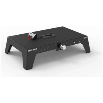 Exxentric kBox Pro Platform - Carbon Black Gen5