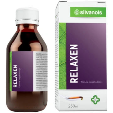 RELAXEN balzams 250 ml N1