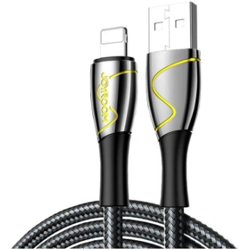 Kabelis Joyroom USB Cable for Lightning Joyroom S-