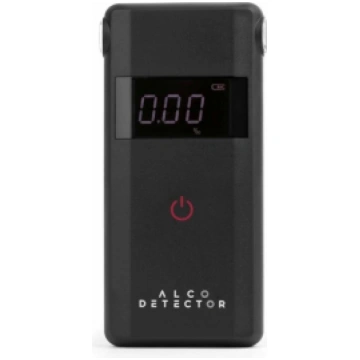 Breathalyzer Alcodetector EC4 EC4
