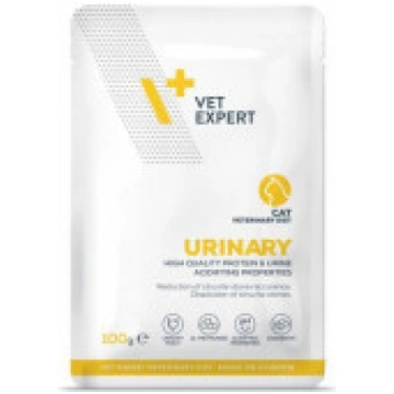 4T Veterinary Diet Cat URINARY 100g - Urīna nepies
