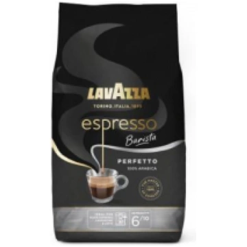 Kafijas pupiņas Lavazza Espresso Barista Gran Arom