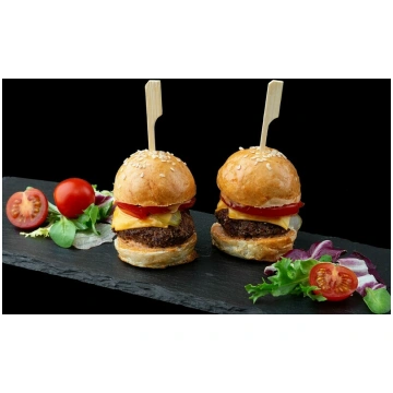 MINI BURGERI