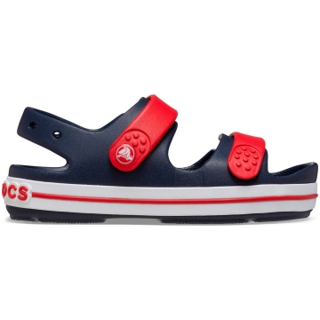 Cruiser_Sandal_N - Sandali - Crocs - Navy/Red / 24