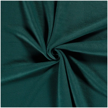Polar flīss Petrol 240gr/m² 58cm