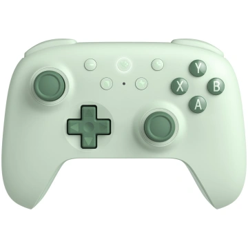 8Bitdo Ultimate 2C Wireless Pad, green, PC / Andro