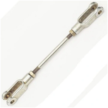 Hidrosadalītāja sviras 227mm MTZ (80-4607260-04)