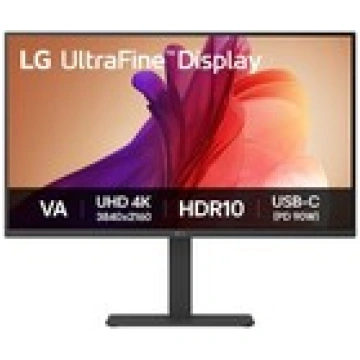 LCD Monitor / 31.5 " / 3840 x 2160 pixels / 4K Ult