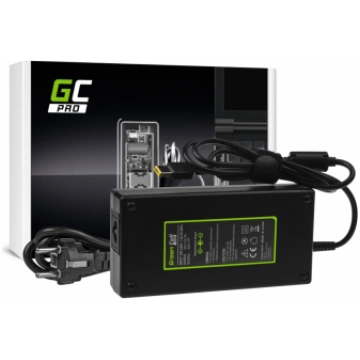 Green Cell PRO Charger / AC Adapter for Lenovo Leg
