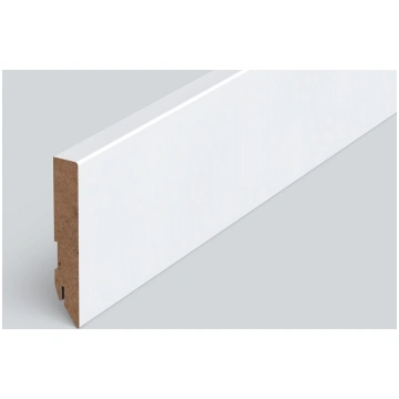 Grīdlīste MDF Pure Basic 100x16x2400 222394 CLASSE