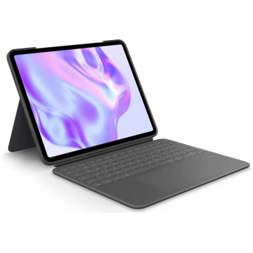 Case with keyboard Combo Touch iPad Pro 13 M4 US G