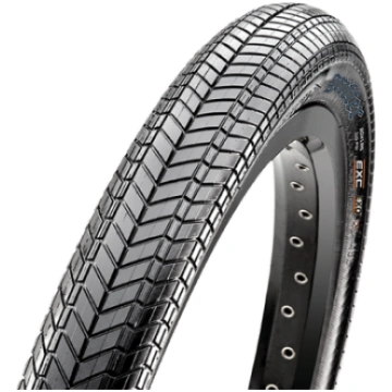 Maxxis Grifter 20x2.10