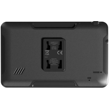 Auto navigācija MODECOM FreeWAY CX 7.4 iGO Navigat