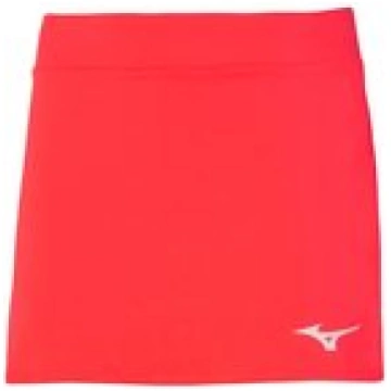Mizuno Flex Skort - fierry coral