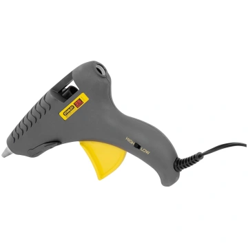 Līmes pistole Stanley 6-GR25 6-GR25, 25 W, 12 mm, 