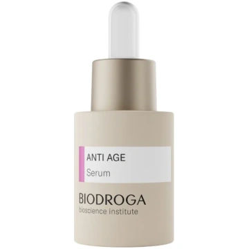 BIODROGA Anti Age pretnovecošanās serums 15 ml