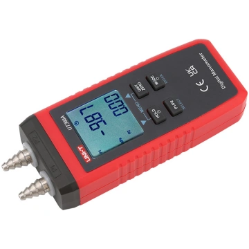 Digitalais manometrs 0 0 plus-minus 150 0 mbar plu