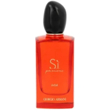 Giorgio Armani Sí Passione Eclat Smaržas EDP 100 m