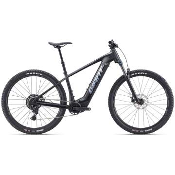 Elektriskais velosipēds GIANT Fathom E+ 2, 29" Gun