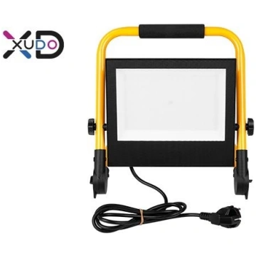 Mola SMD LED prožektors ar statīvu , 230V, 100W , 