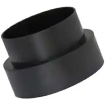 Palielināma vienība Ø125/160 mm adapterim ref. 696