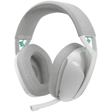 Logitech G321 LIGHTSPEED Wireless Gaming Headset, 