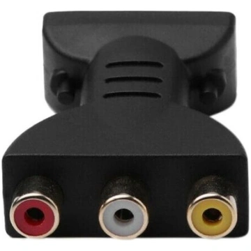 Televizoru un Smart TV piederums USB adaptera audi
