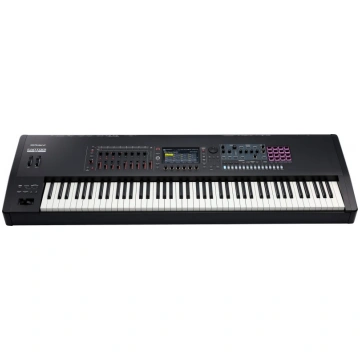 Roland Fantom-8 EX Sintezators Fantom-8EX