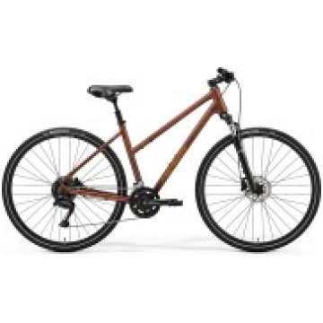 MERIDA CROSSWAY 100 LADY