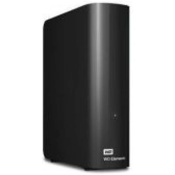 Western Digital External HDD||Elements Desktop|10T