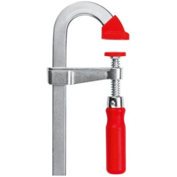 BESSEY Spīles Bessey, tērauds, 15 cm x 5 cm