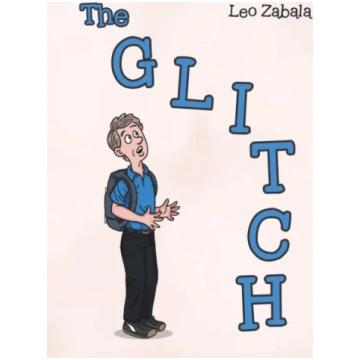 Glitch Leo Zabala