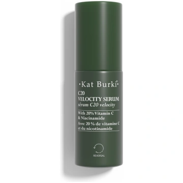 Kat Burki C20 Velocity Serum