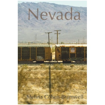 Nevada Gnashing Teeth Publishing