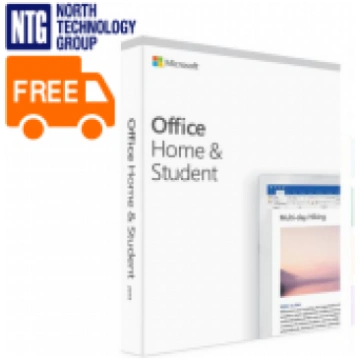 Microsoft Office 2019 Home & Student (Office 2019 