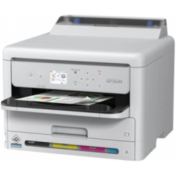 Epson WorkForce Pro WF-C5390DW Colour, Inkjet, Ink