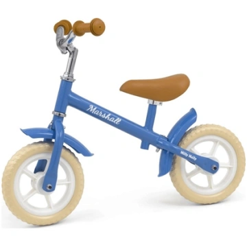 Rowerek biegowy Milly Mally Marshall Blue 2816